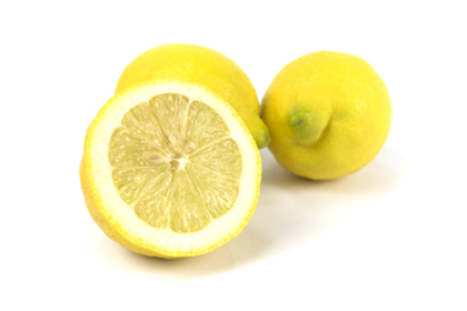 Lemons 15 Kg